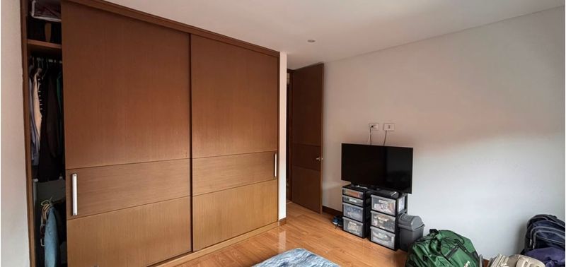 Apartamento en Venta en Bogotá, D.C., Santa Paula-11