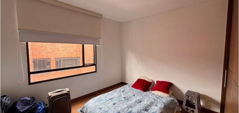 Apartamento en Venta en Bogotá, D.C., Santa Paula-12