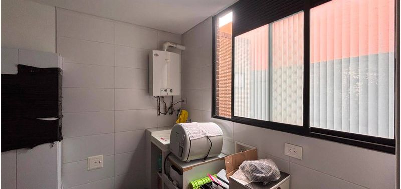 Apartamento en Venta en Bogotá, D.C., Santa Paula-14