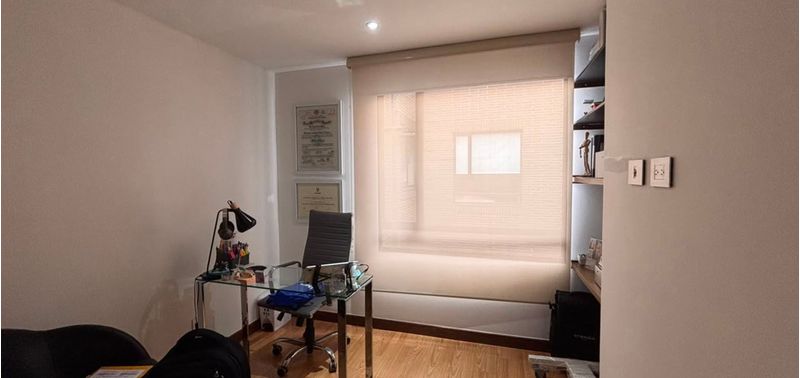 Apartamento en Venta en Bogotá, D.C., Santa Paula-15