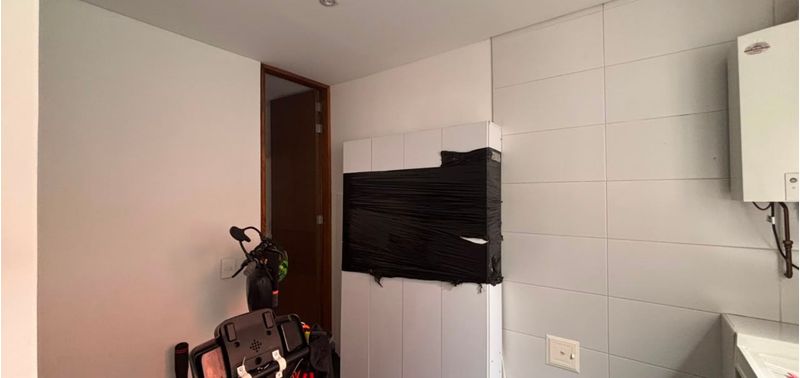 Apartamento en Venta en Bogotá, D.C., Santa Paula-18