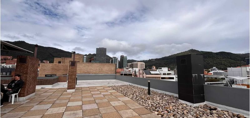 Apartamento en Venta en Bogotá, D.C., Santa Paula-19