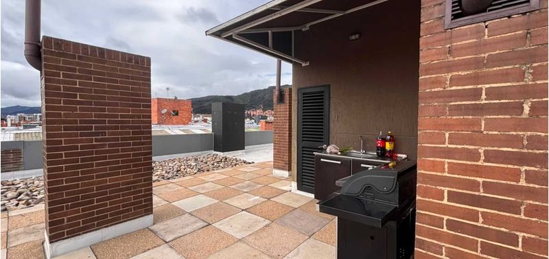Apartamento en Venta en Bogotá, D.C., Santa Paula-20