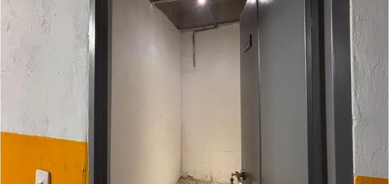 Apartamento en Venta en Bogotá, D.C., Santa Paula-22