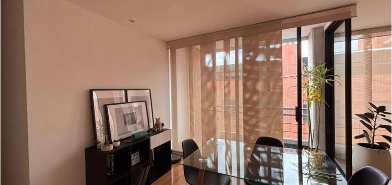 Apartamento en Venta en Bogotá, D.C., Santa Paula-25
