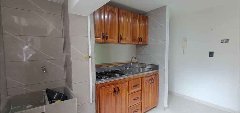 Apartamento en Venta en Medellín, Belén-1