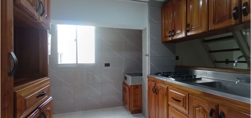 Apartamento en Venta en Medellín, Belén-2