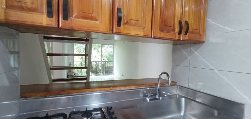 Apartamento en Venta en Medellín, Belén-3