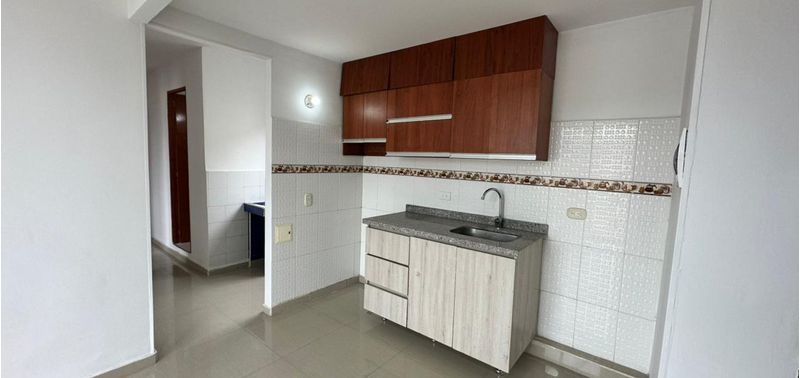 Apartamento en Venta en Santa Marta, Santa Marta (Distrito Turistico Cultural E Historico)-0