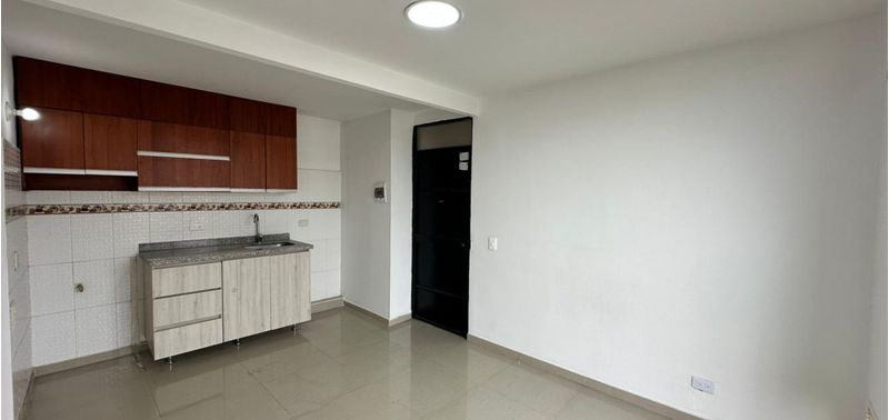 Apartamento en Venta en Santa Marta, Santa Marta (Distrito Turistico Cultural E Historico)-1