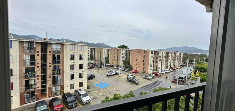 Apartamento en Venta en Santa Marta, Santa Marta (Distrito Turistico Cultural E Historico)-18