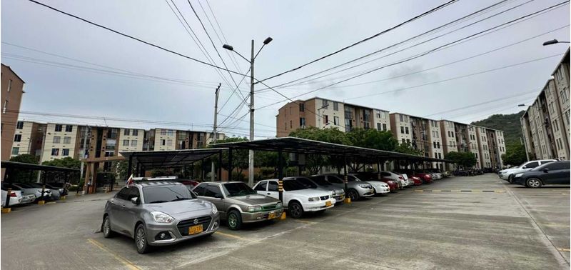 Apartamento en Venta en Santa Marta, Santa Marta (Distrito Turistico Cultural E Historico)-19