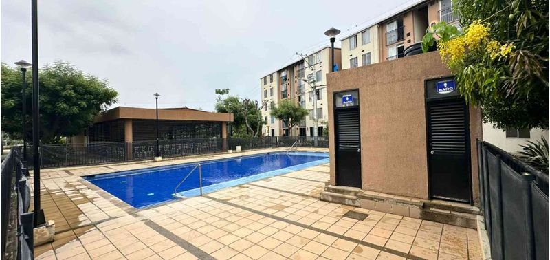 Apartamento en Venta en Santa Marta, Santa Marta (Distrito Turistico Cultural E Historico)-20