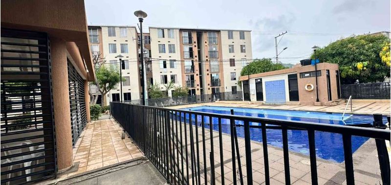 Apartamento en Venta en Santa Marta, Santa Marta (Distrito Turistico Cultural E Historico)-21