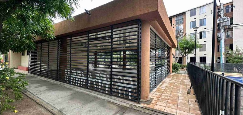 Apartamento en Venta en Santa Marta, Santa Marta (Distrito Turistico Cultural E Historico)-22