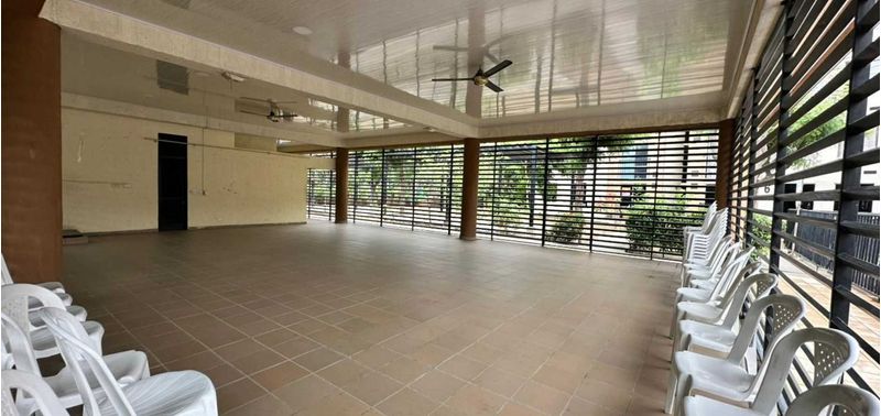 Apartamento en Venta en Santa Marta, Santa Marta (Distrito Turistico Cultural E Historico)-23