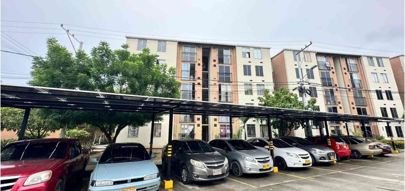 Apartamento en Venta en Santa Marta, Santa Marta (Distrito Turistico Cultural E Historico)-24