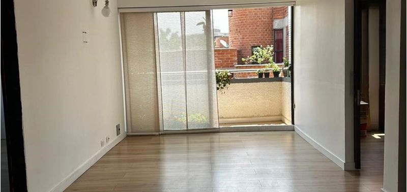 Apartamento en Venta en Medellín, Belén La Mota-1