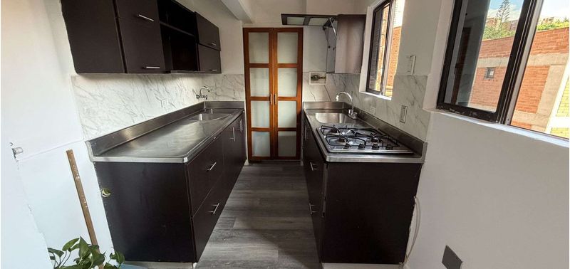 Apartamento en Venta en Medellín, Belén La Mota-4