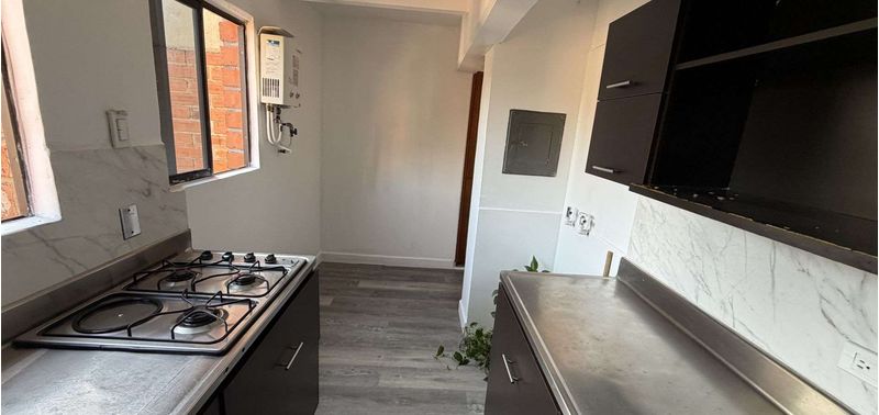 Apartamento en Venta en Medellín, Belén La Mota-6