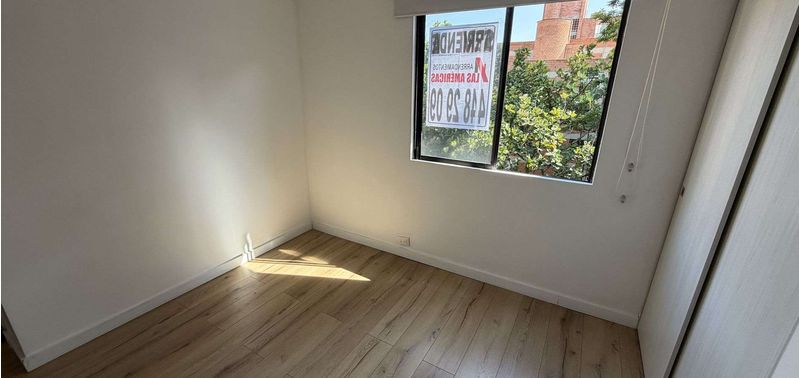 Apartamento en Venta en Medellín, Belén La Mota-13
