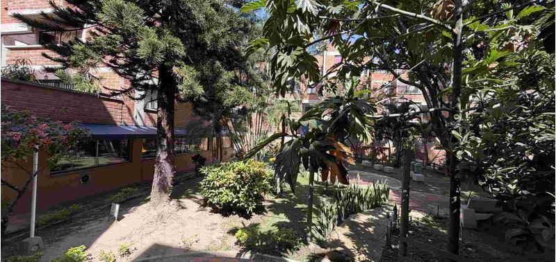 Apartamento en Venta en Medellín, Belén La Mota-21