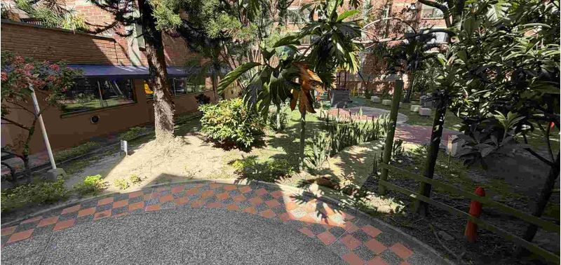Apartamento en Venta en Medellín, Belén La Mota-22