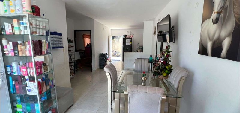 Casa en Venta en Santa Marta, Santa Marta (Distrito Turistico Cultural E Historico)