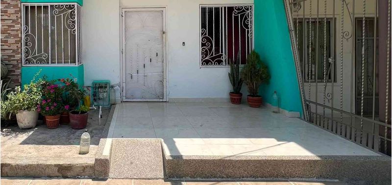 Casa en Venta en Santa Marta, Santa Marta (Distrito Turistico Cultural E Historico)-0