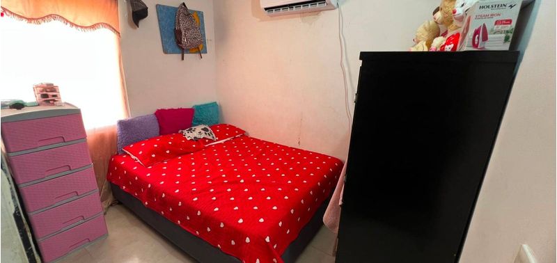 Casa en Venta en Santa Marta, Santa Marta (Distrito Turistico Cultural E Historico)-1