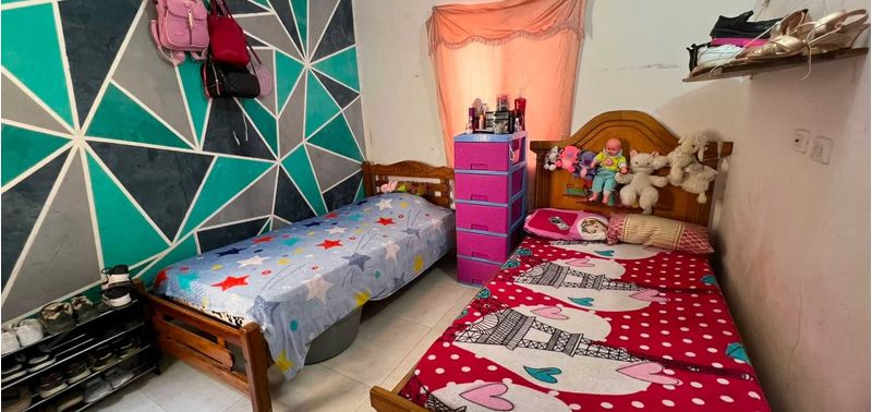 Casa en Venta en Santa Marta, Santa Marta (Distrito Turistico Cultural E Historico)-3