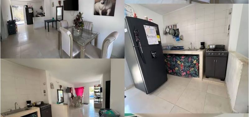 Casa en Venta en Santa Marta, Santa Marta (Distrito Turistico Cultural E Historico)-6