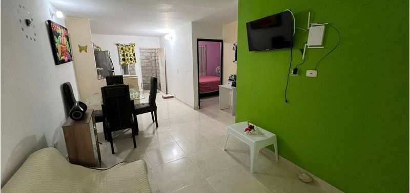 Casa en Venta en Santa Marta, Santa Marta (Distrito Turistico Cultural E Historico)-0