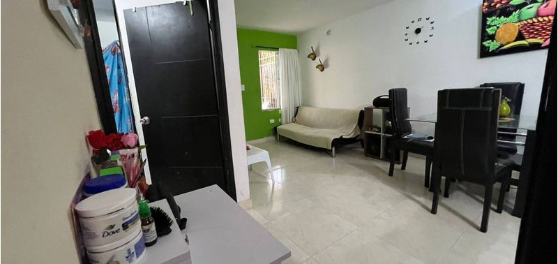 Casa en Venta en Santa Marta, Santa Marta (Distrito Turistico Cultural E Historico)-1