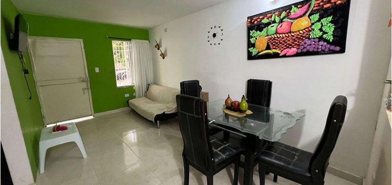 Casa en Venta en Santa Marta, Santa Marta (Distrito Turistico Cultural E Historico)-2