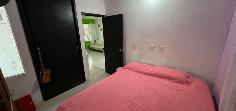 Casa en Venta en Santa Marta, Santa Marta (Distrito Turistico Cultural E Historico)-3