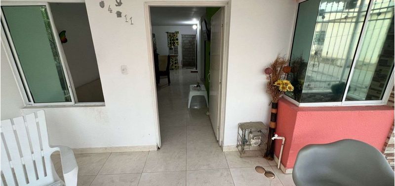 Casa en Venta en Santa Marta, Santa Marta (Distrito Turistico Cultural E Historico)-4