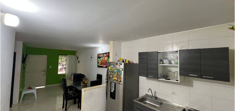Casa en Venta en Santa Marta, Santa Marta (Distrito Turistico Cultural E Historico)-6