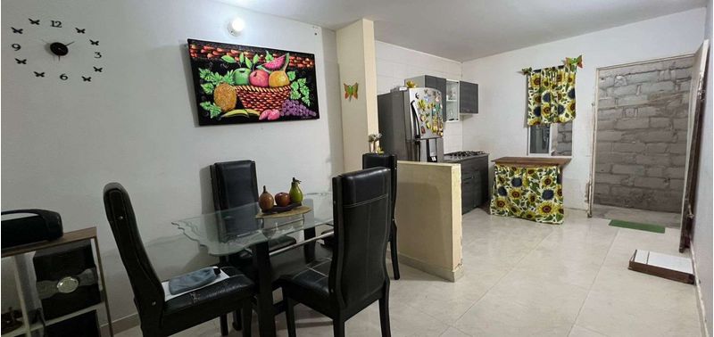 Casa en Venta en Santa Marta, Santa Marta (Distrito Turistico Cultural E Historico)-8