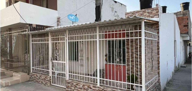 Casa en Venta en Santa Marta, Santa Marta (Distrito Turistico Cultural E Historico)-9
