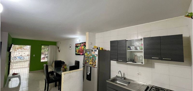 Casa en Venta en Santa Marta, Santa Marta (Distrito Turistico Cultural E Historico)-10