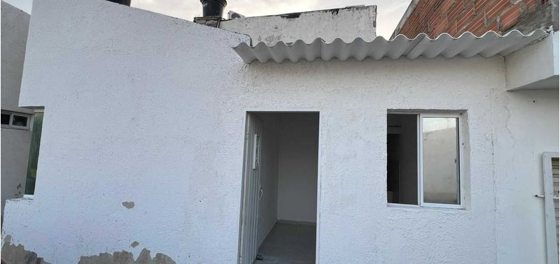 Casa en Venta en Santa Marta, Santa Marta (Distrito Turistico Cultural E Historico)-11