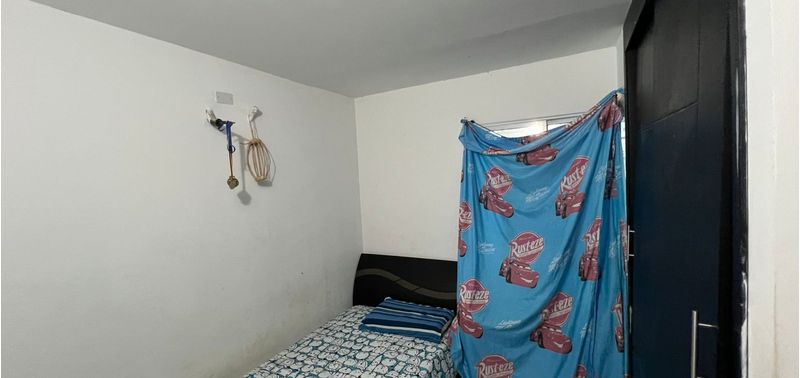Casa en Venta en Santa Marta, Santa Marta (Distrito Turistico Cultural E Historico)-12