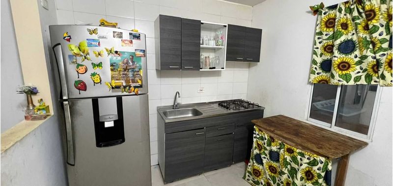 Casa en Venta en Santa Marta, Santa Marta (Distrito Turistico Cultural E Historico)-14