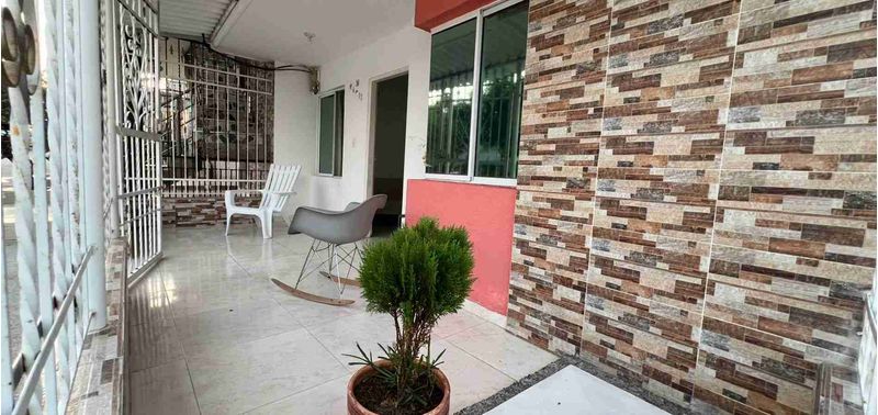 Casa en Venta en Santa Marta, Santa Marta (Distrito Turistico Cultural E Historico)-15