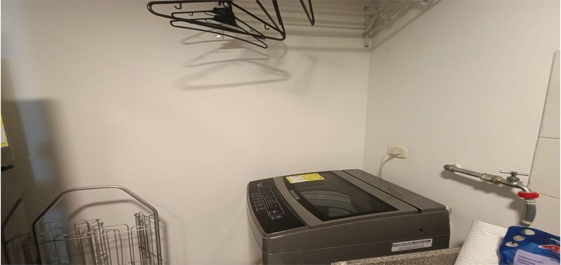 Apartamento en Venta en Bogotá, D.C., Nuevo Techo-1