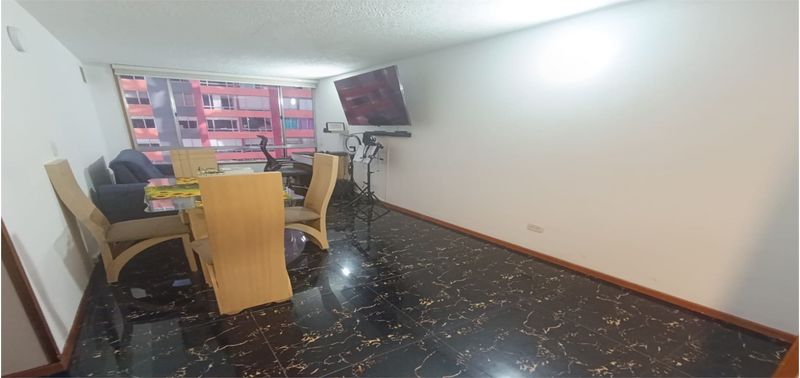 Apartamento en Venta en Bogotá, D.C., Nuevo Techo-4