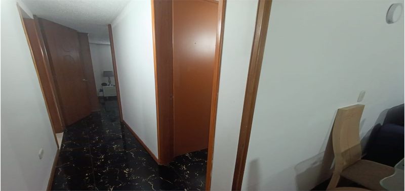 Apartamento en Venta en Bogotá, D.C., Nuevo Techo-5