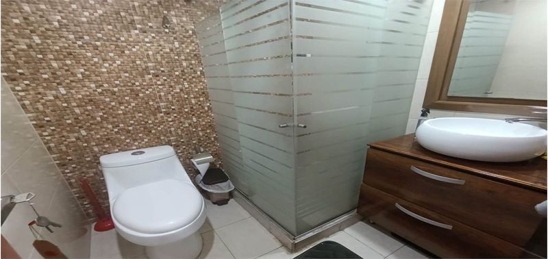 Apartamento en Venta en Bogotá, D.C., Nuevo Techo-6