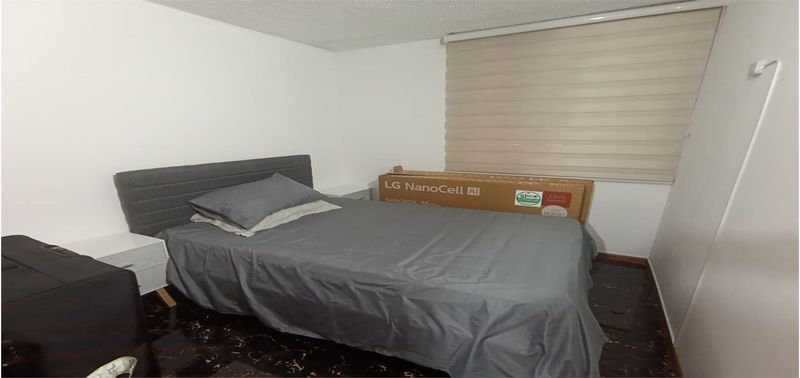 Apartamento en Venta en Bogotá, D.C., Nuevo Techo-7